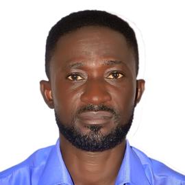 Dr. Peter Asare-Nuamah